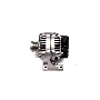 Image of Alternator image for your Volvo S80  